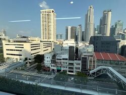 The Central (D1), Office #610075071